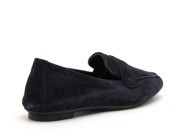 Reqins basses femme hema bleu