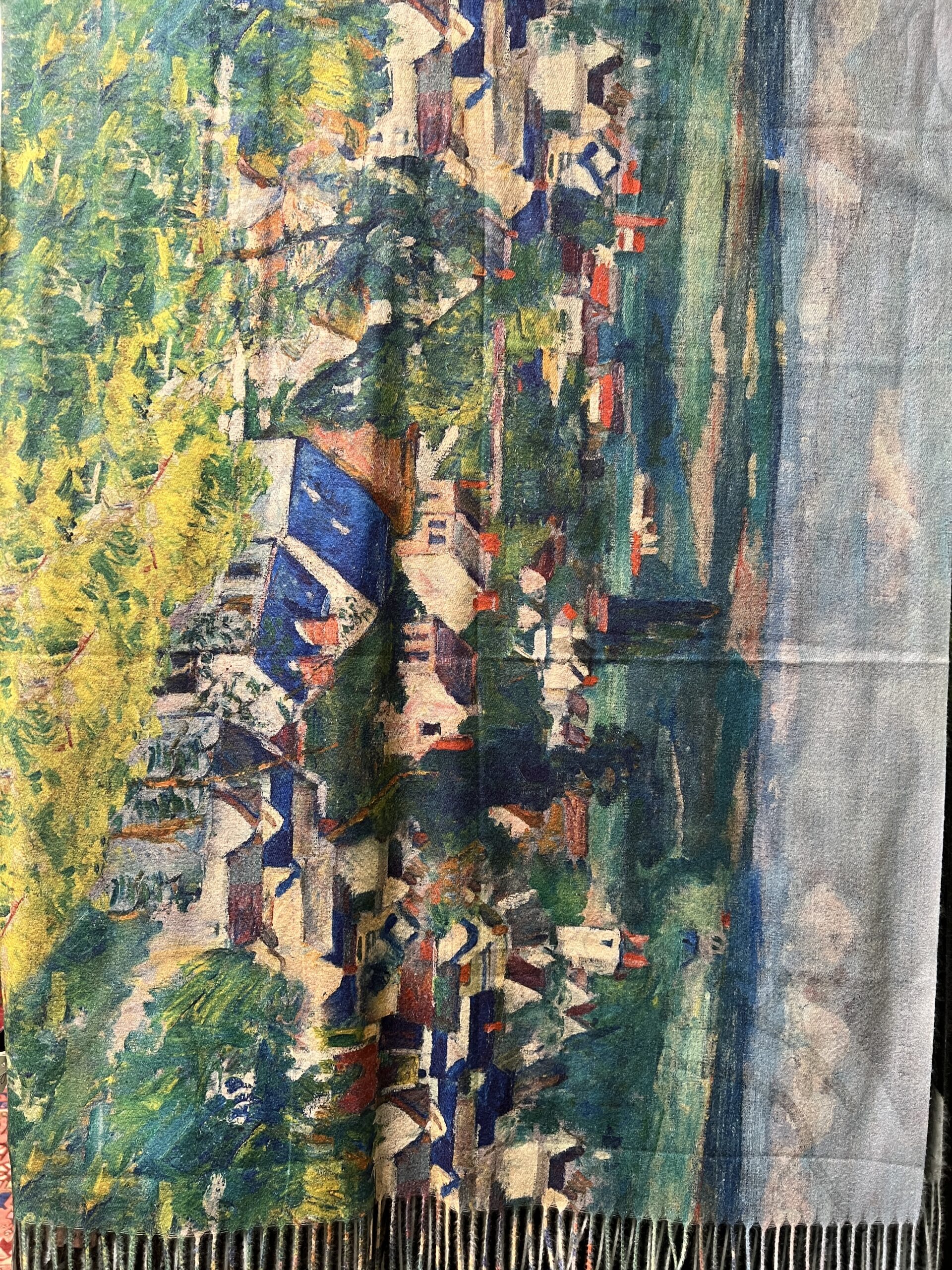 Lommers Kunst Sjaal 15