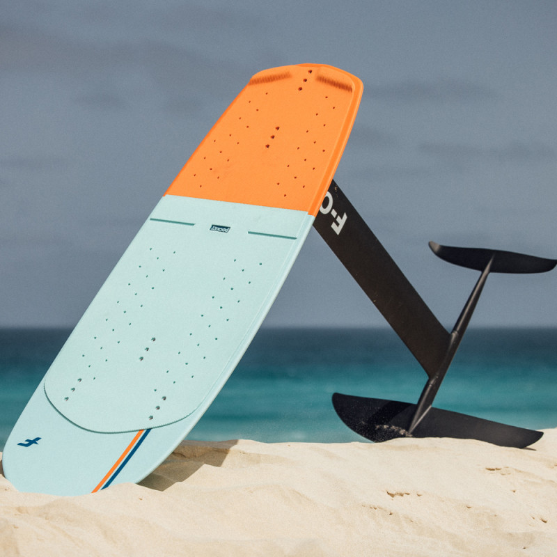 PACK KITEFOIL F-ONE POCKET 2023 + F-ONE IC6 V3