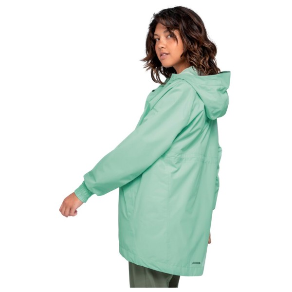 Schöffel - Women's Parka Style Bohorok - Manteau