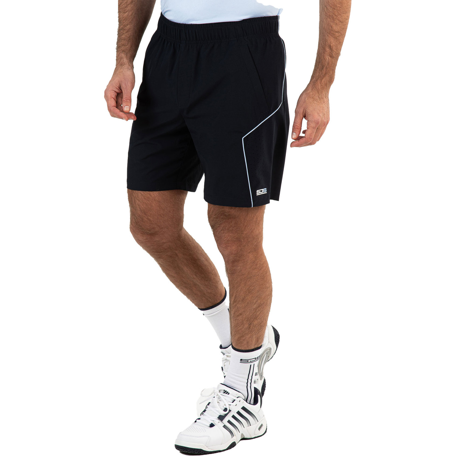 Sjeng Sports Ekron Short