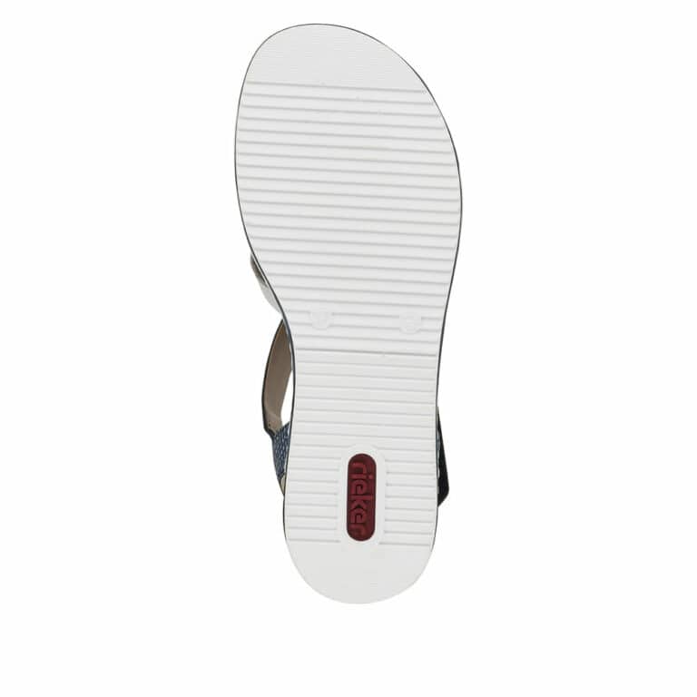 Rieker Sandal Dame V3663-14