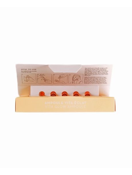 Ampoule Vita Éclat