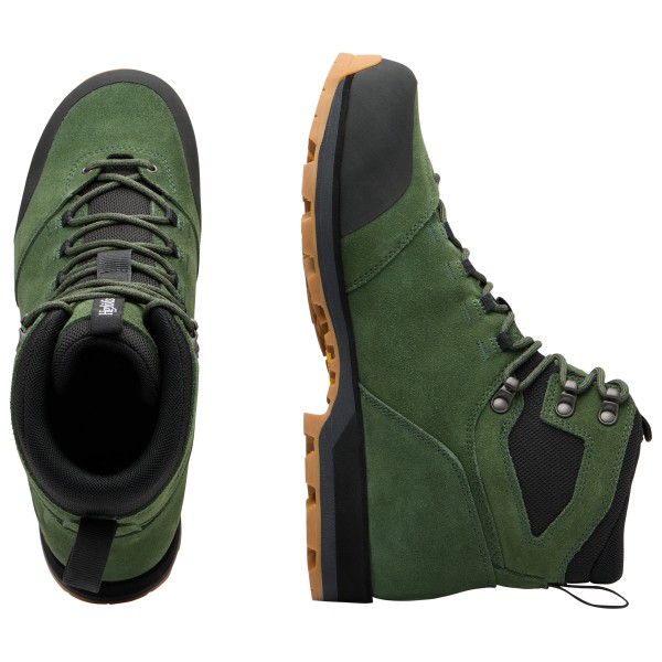 Haglöfs - Scand GTX Mid - Chaussures de randonnée