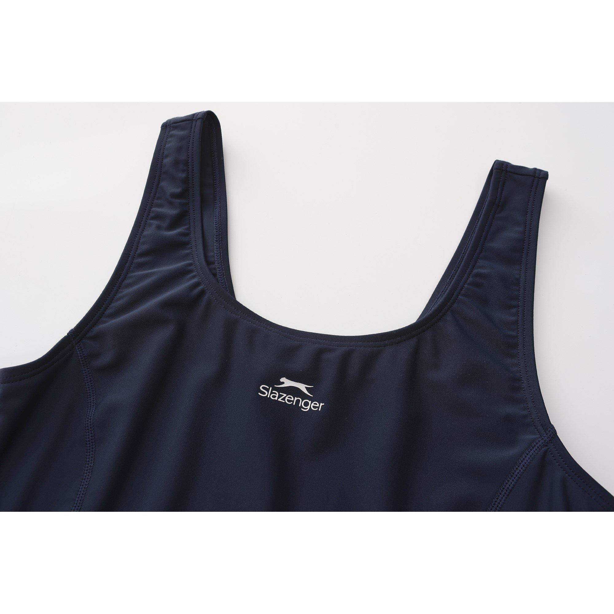 Slazenger Tankini Set Ladies
