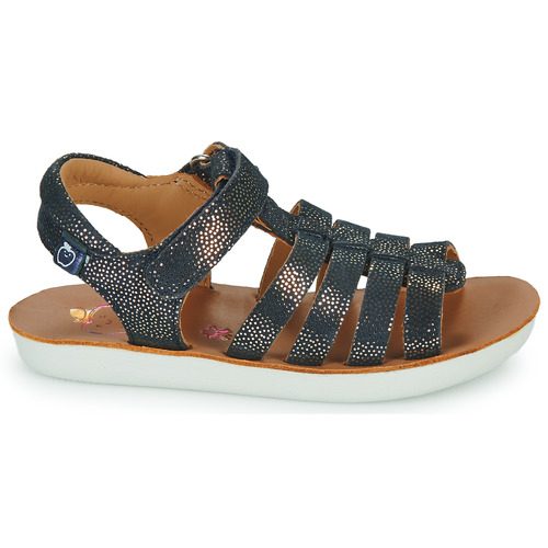 Shoo Pom - GOA SPART - Marine