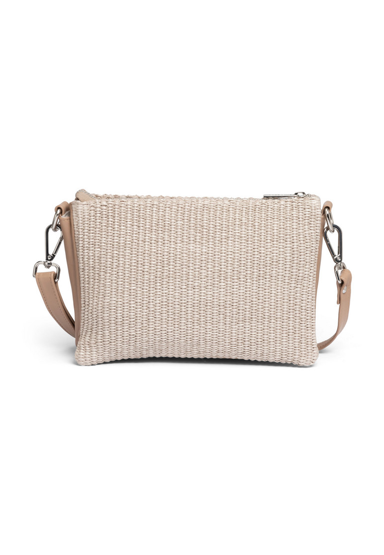 UMHÄNGETASCHE Beige