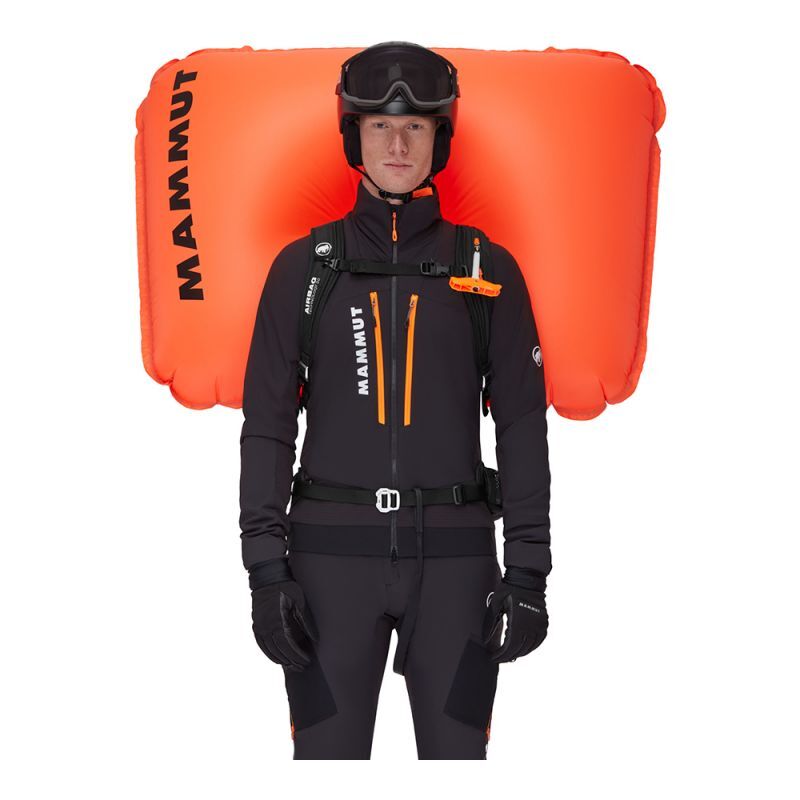 Tour 30 Removable Airbag 3.0 - Sac à dos airbag