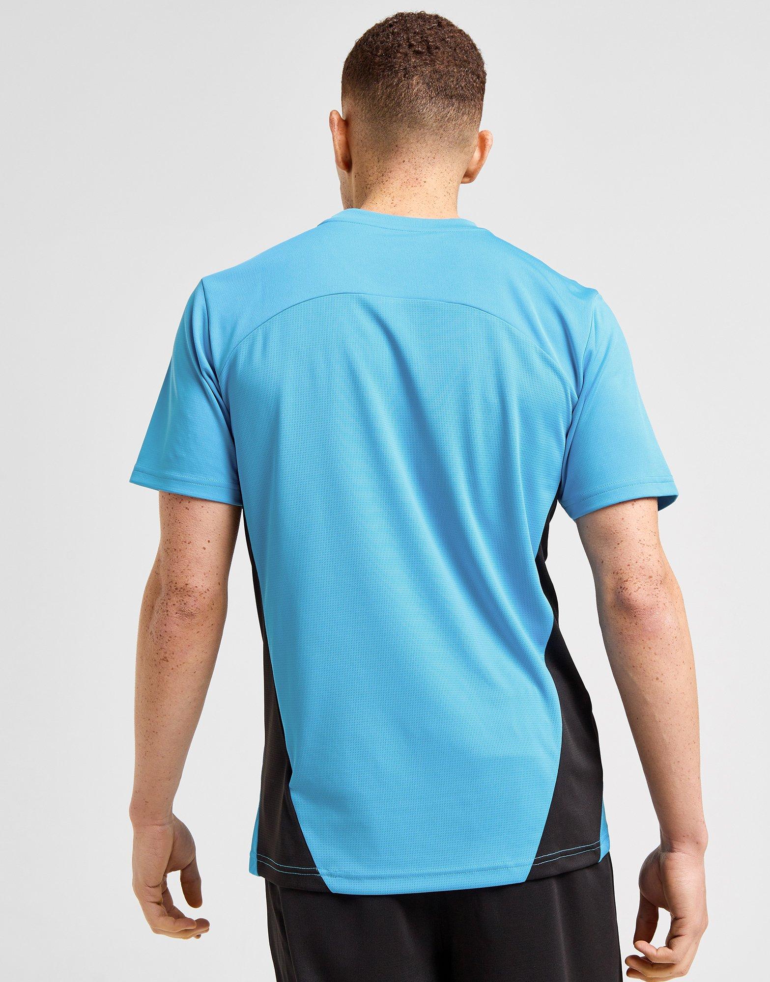 PUMA Maillot d'entraînement Olympique de Marseille Homme