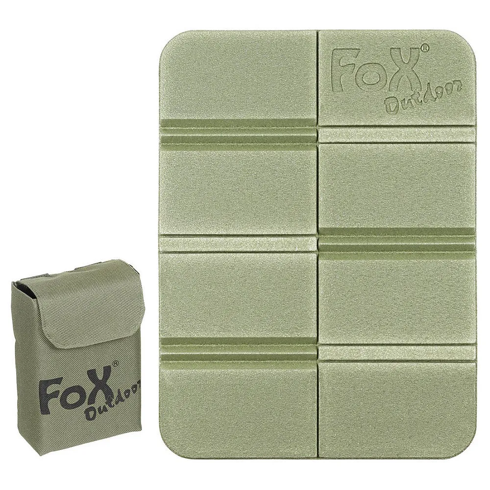 Fox Outdoor -  Thermositzkissen