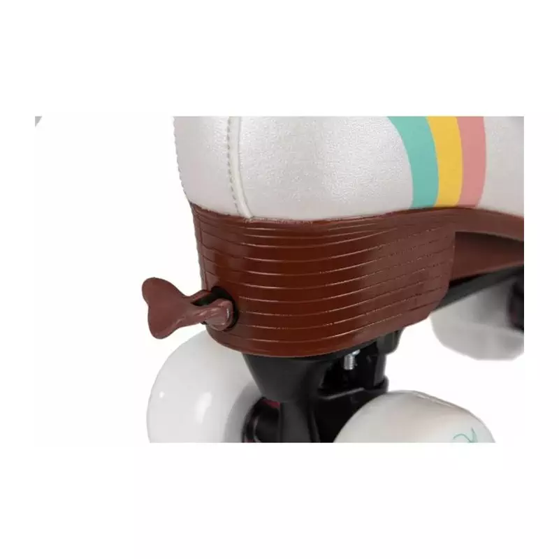 Roller Quad junior ajustables CHAYA Bliss Vanilla