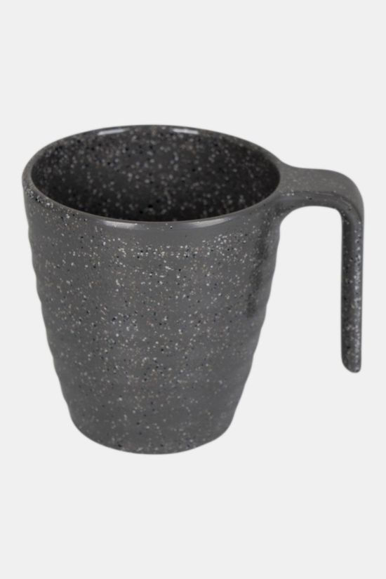 Bo-Camp Bo-Camp Servies 100% Melamine 16-Delig Stone