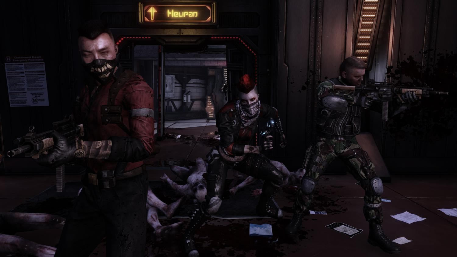 Killing Floor 2 Digital Deluxe Edition- PC