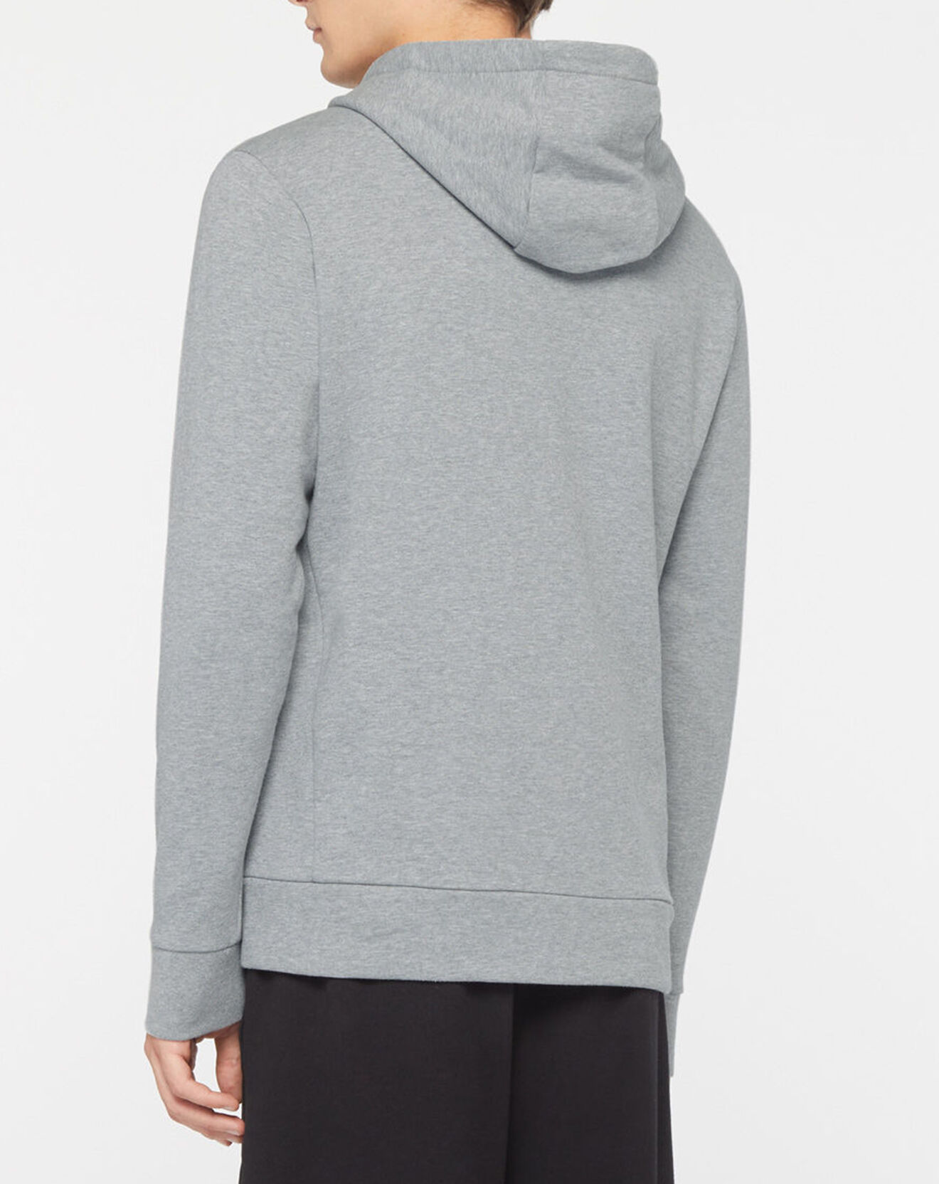 Hackett London Sweat à capuche Aston Martin Racing gris