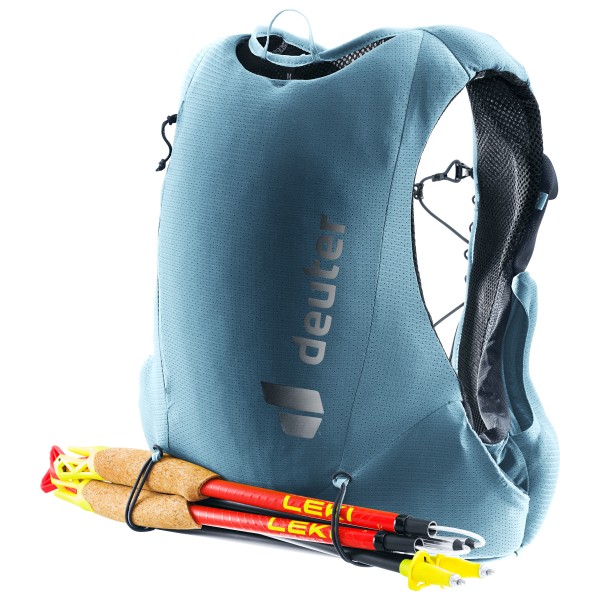 Deuter - Traick 5 - Sac à dos trail
