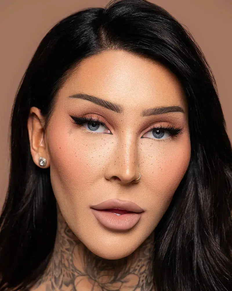 Godless Liner Teddy