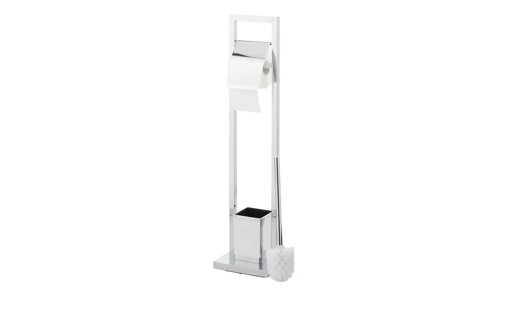 KHG Stand WC Garnitur