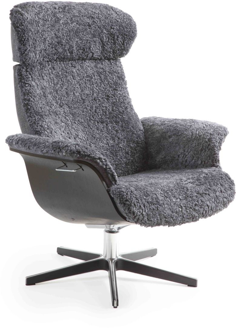 Eijerkamp Collectie Time Out Relaxfauteuil