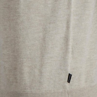 Pull homme Jjeemil Knit V-Neck Noos JACK JONES