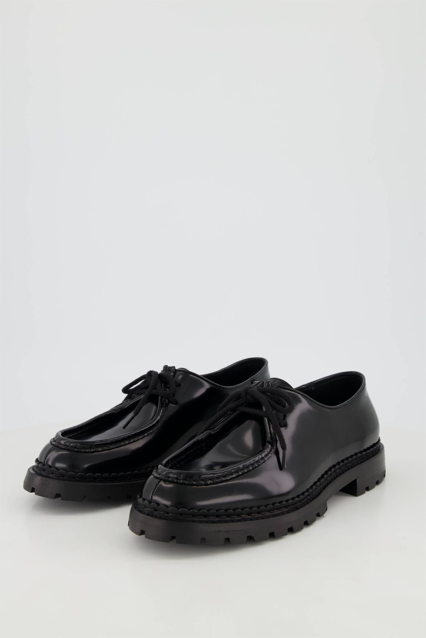 Saint Laurent| Herren Derby Schuhe MARBEUF 20