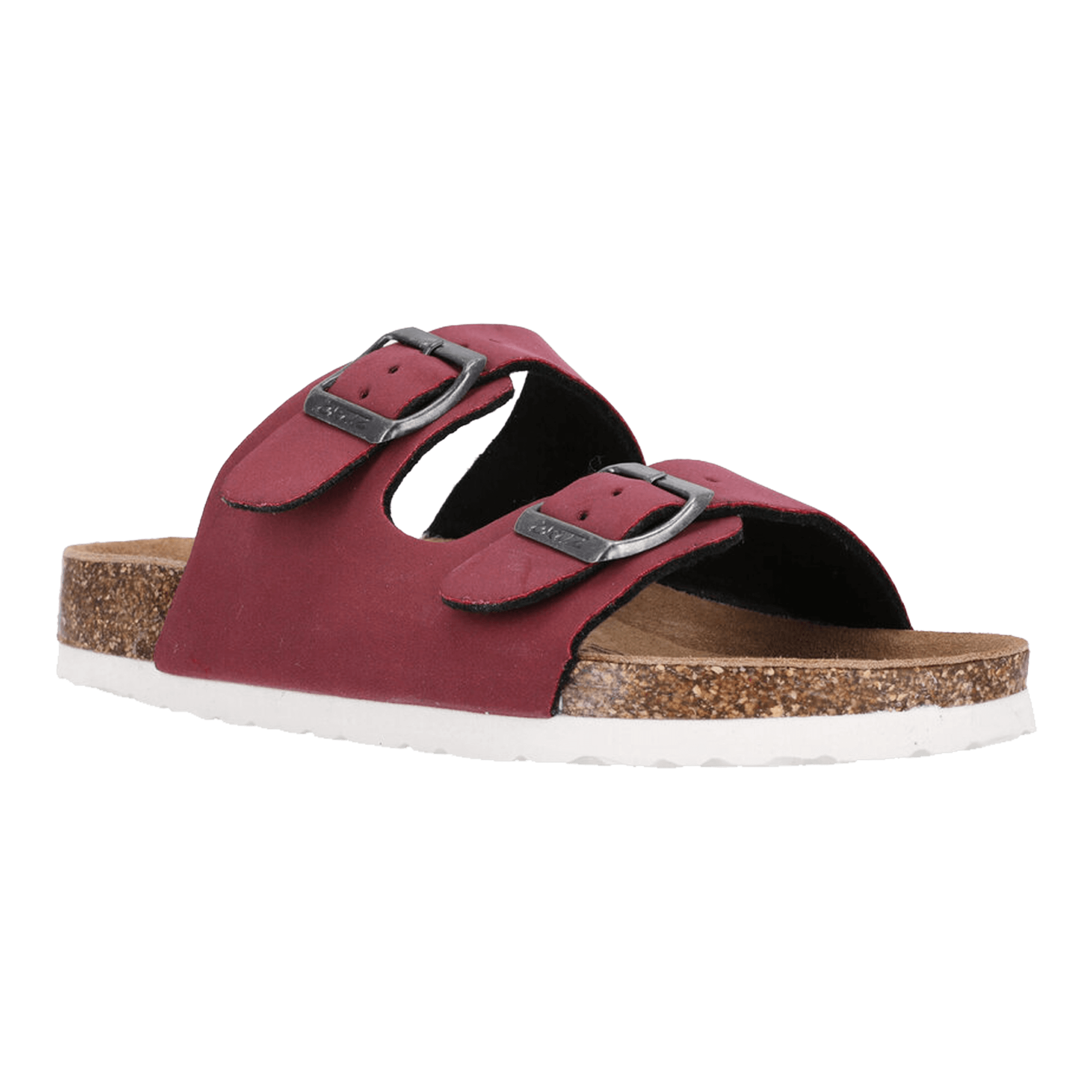 Cruz Whitehill W cork sandal - Tøfler og slippers