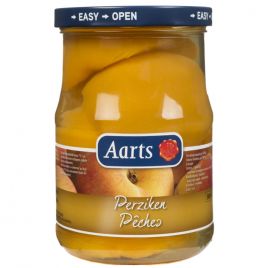 Aarts Perziken op lichte siroop
