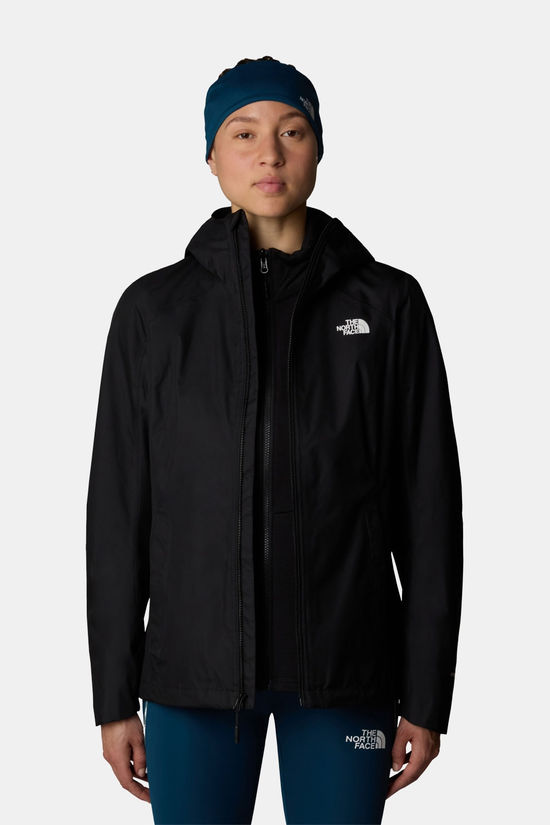 The North Face The North Face Quest Triclimate 3-In-1 Jas Dames