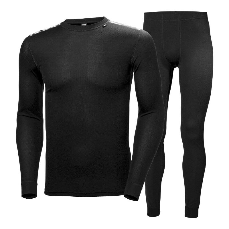 Comfort Light Set - Maillot thermique homme