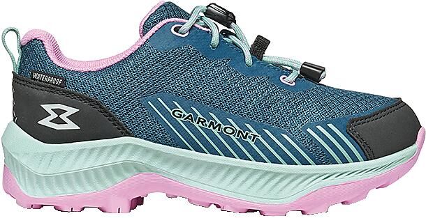 GARMONT - CHAUSSURES DE MULTIACTIVITE 9-81 KID PULSE WP M