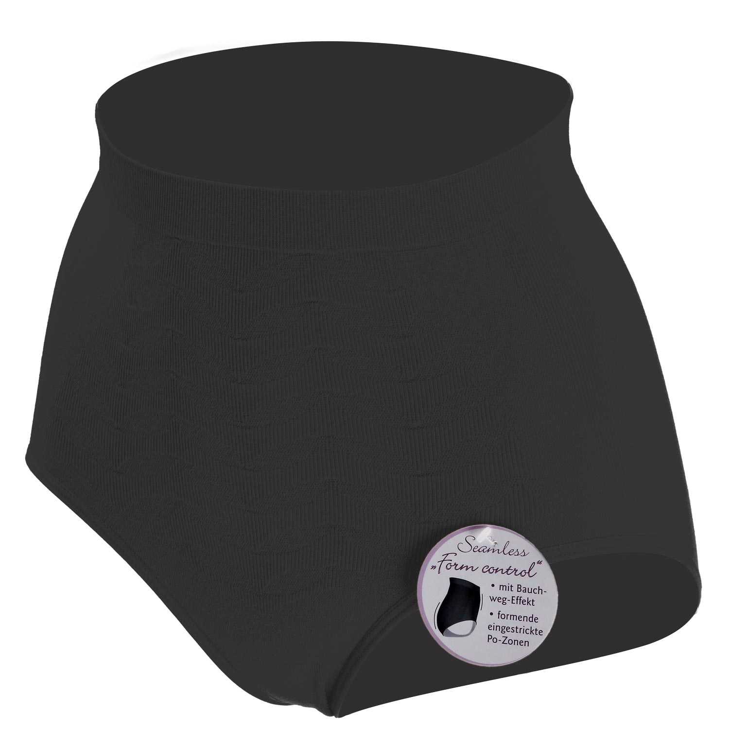 Damen Slip *Bauch weg* seamless Gr.40/42-52/54