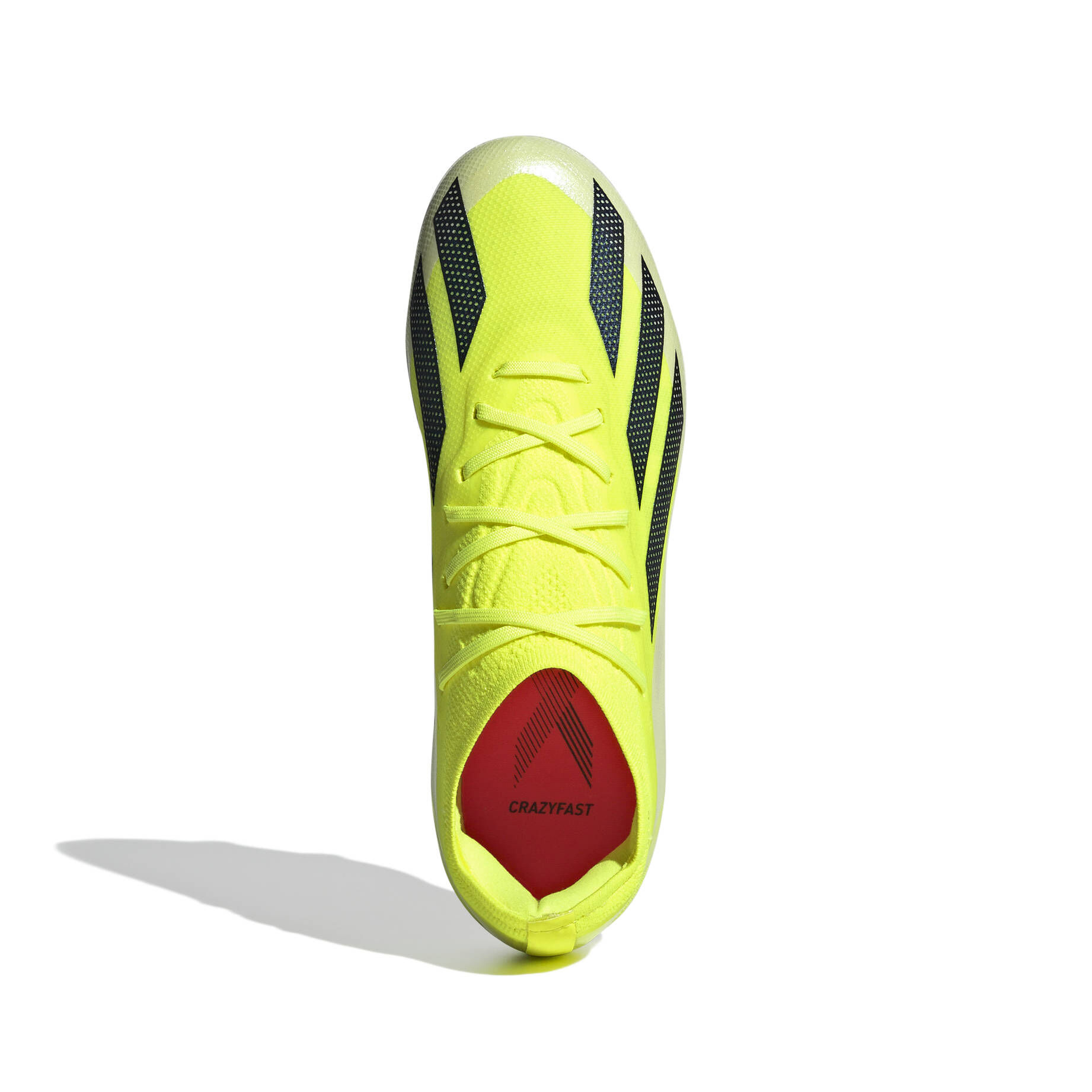 adidas Performance| Kinder Fußballschuhe X CRAZYFAST ELITE FG