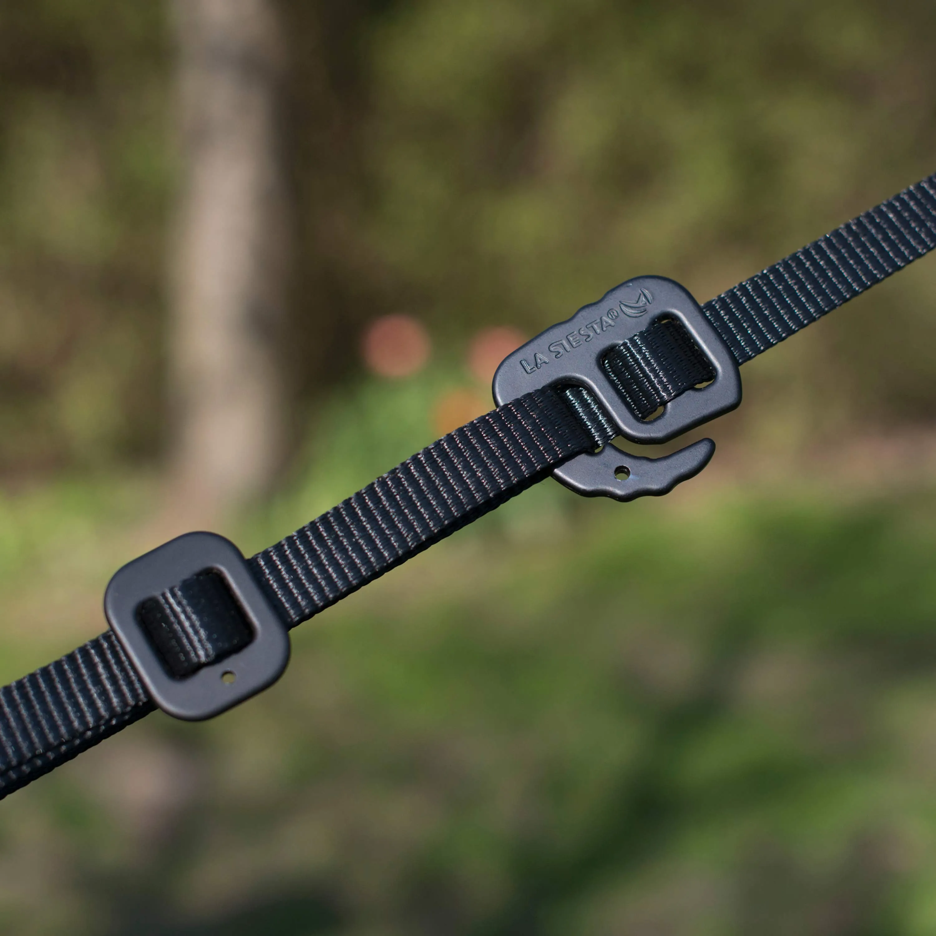 La Siesta -  La Siesta Reisehängematte Colibri 3.0 canyon
