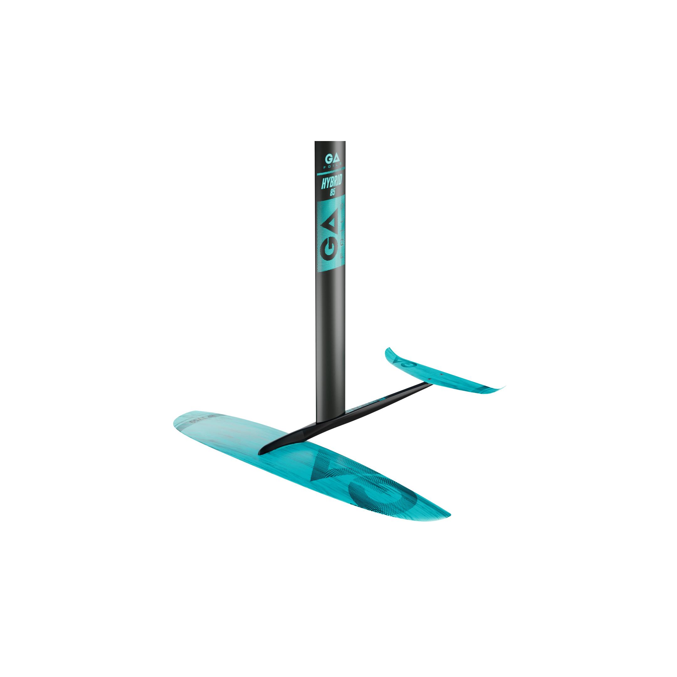 Gaastra / GA-Sails Foil Hybrid Windsurf - 2024 FREE 900