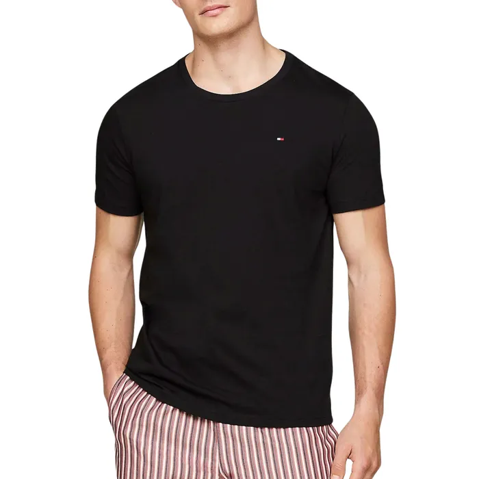Tommy Hilfiger Signature Cotton Essentials Shirts Heren (3-pack)