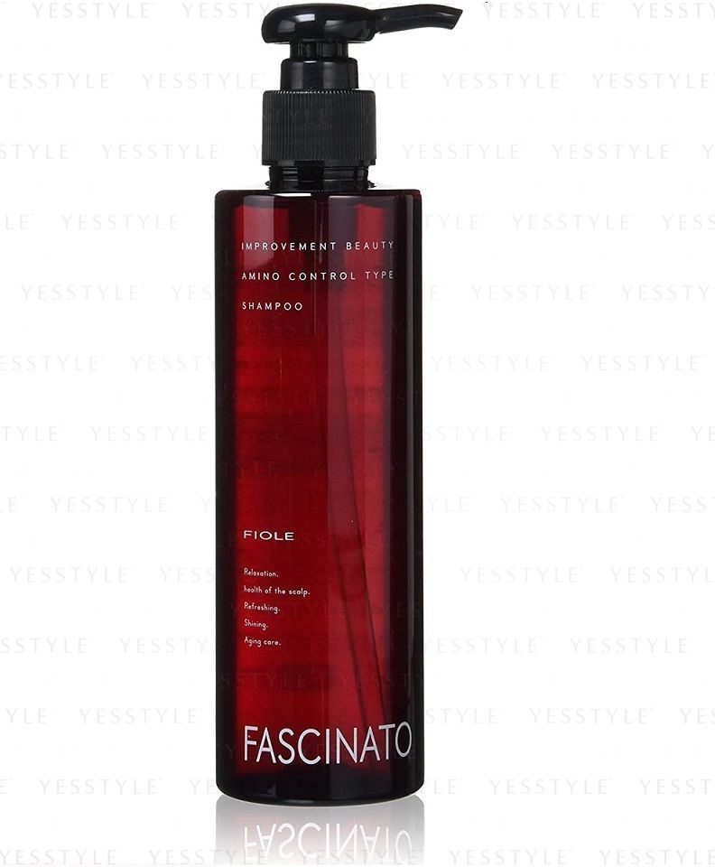 FIOLE - Fascinato Shampoo