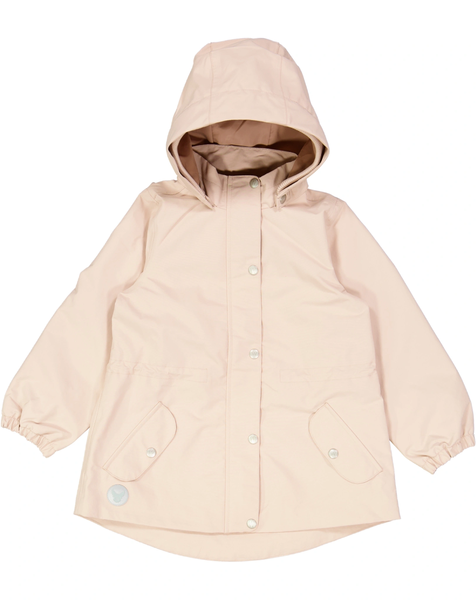 Funktionsjacke ADA TECH in rose dust
