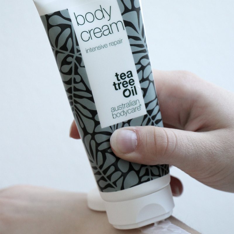 Australian Bodycare Body Cream 100 ml