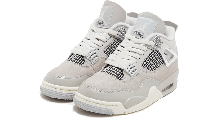 Air Jordan 4 Retro Frozen Moments - 48h Delivery