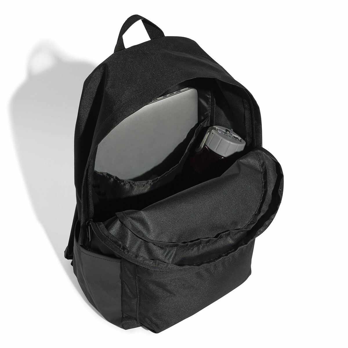 adidas Performance<br>Mochila clássica com o logotipo de 3 listras