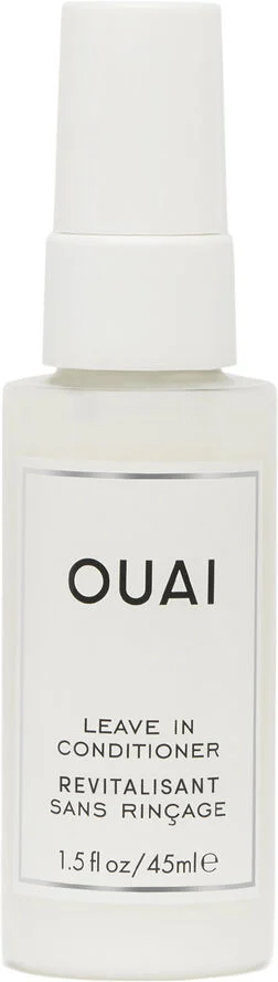 Ouai Leave In Conditioner Travel