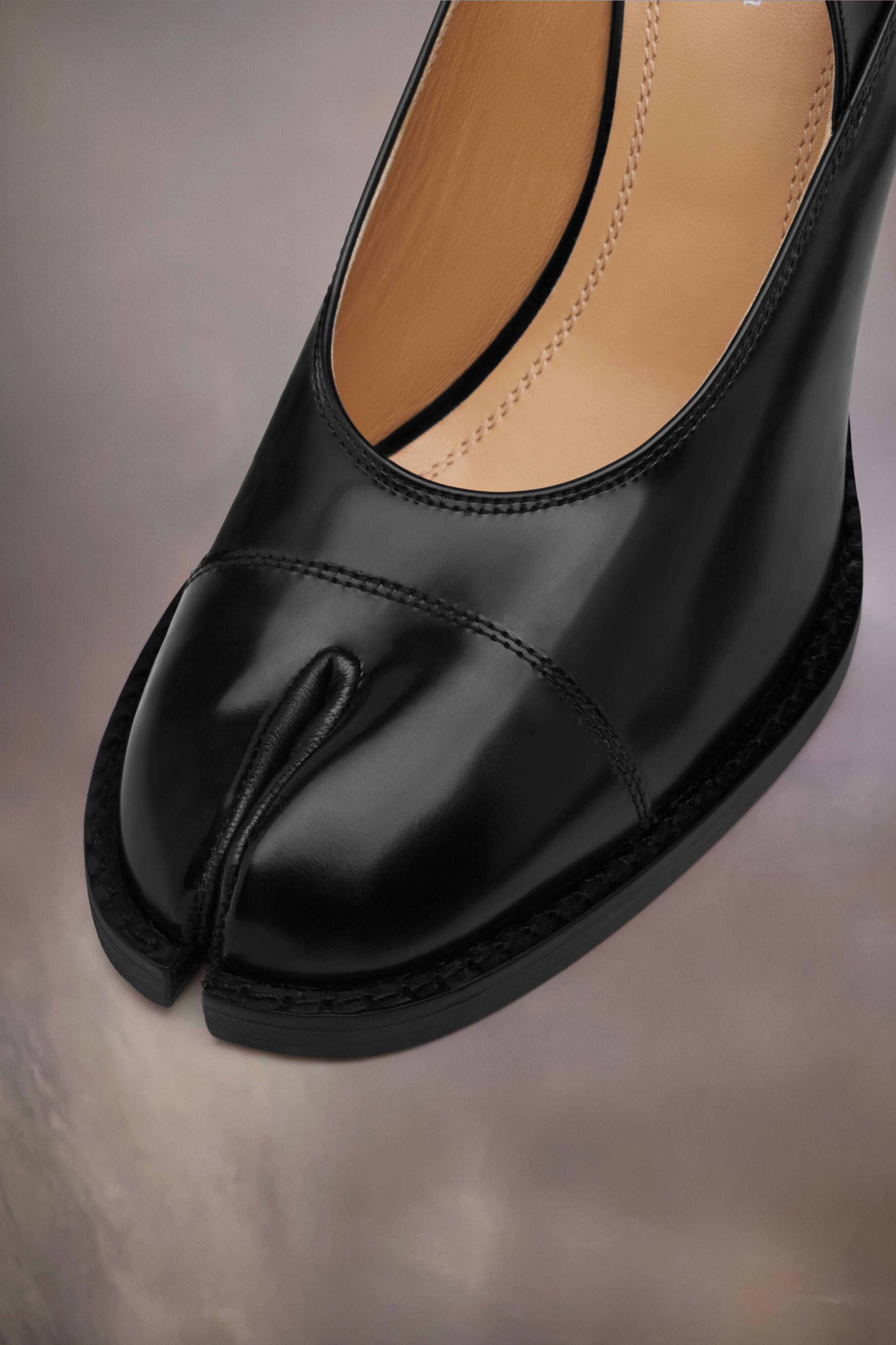 Escarpins Tabi Bourgeoise