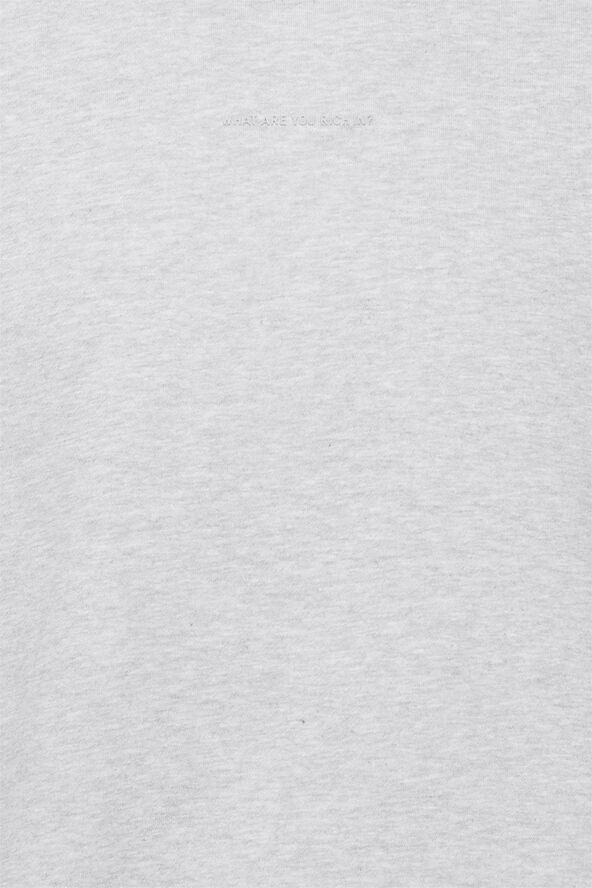Blend Sweatshirt Stone mix