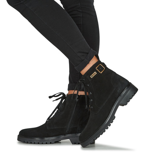 Casual Attitude - NEW002 Negro