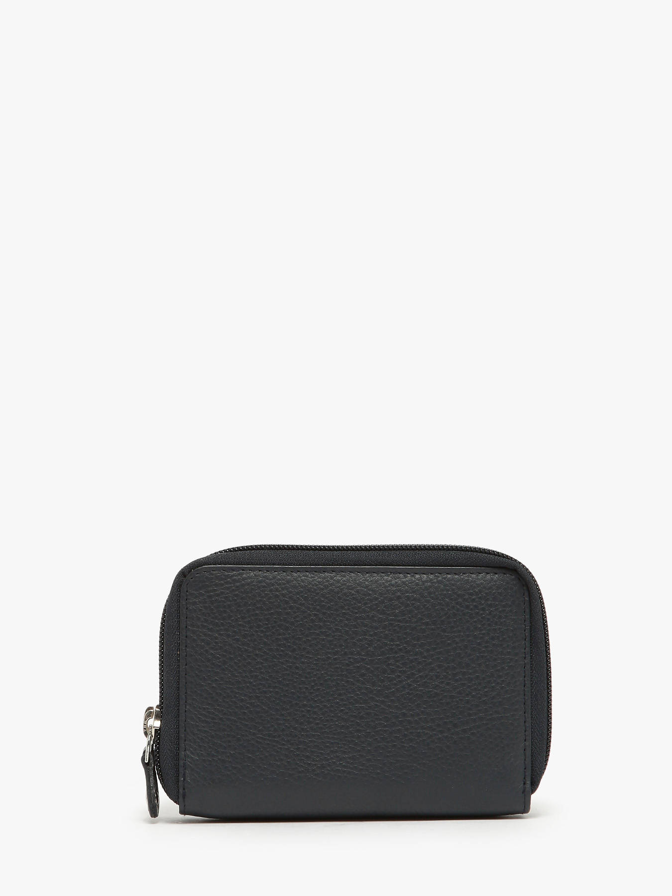 Portefeuille cuir CRINKLES
