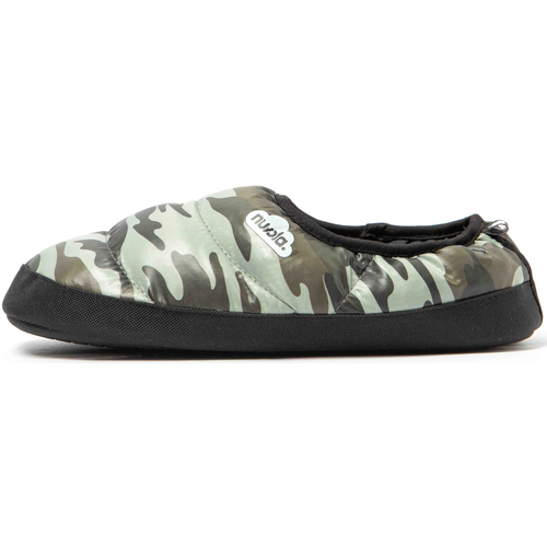 Nuvola. - Classic New Camouflage Verde