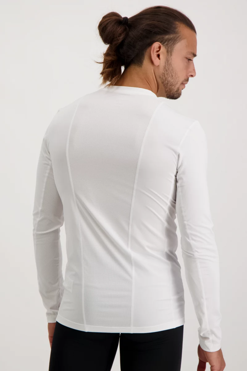 adidas Performance Compression Herren Longsleeve