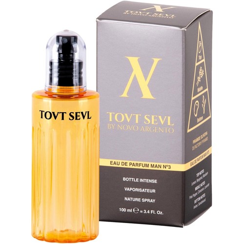 Novo Argento - PERFUME HOMBRE TOVT SEVL BY 100ML Otros