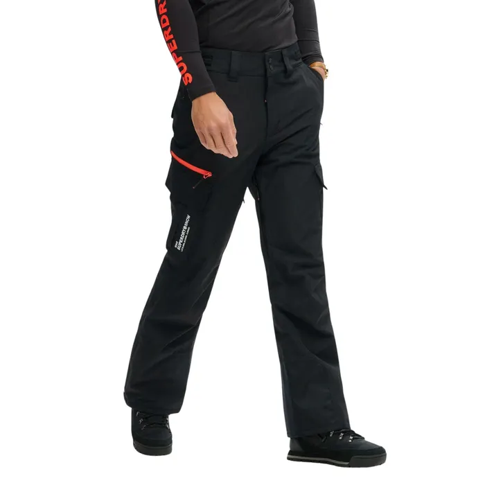 Superdry Ski Ultimate Rescue Skibroek Heren