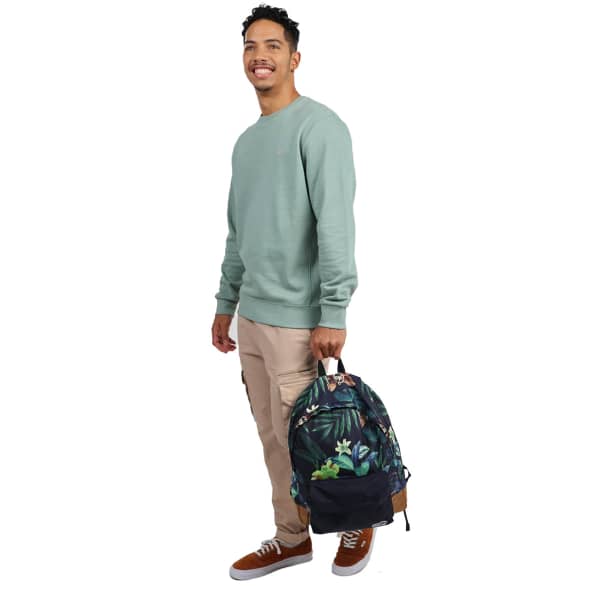 Sac à dos lifestyle OXBOW FAGO DEEP MARINE