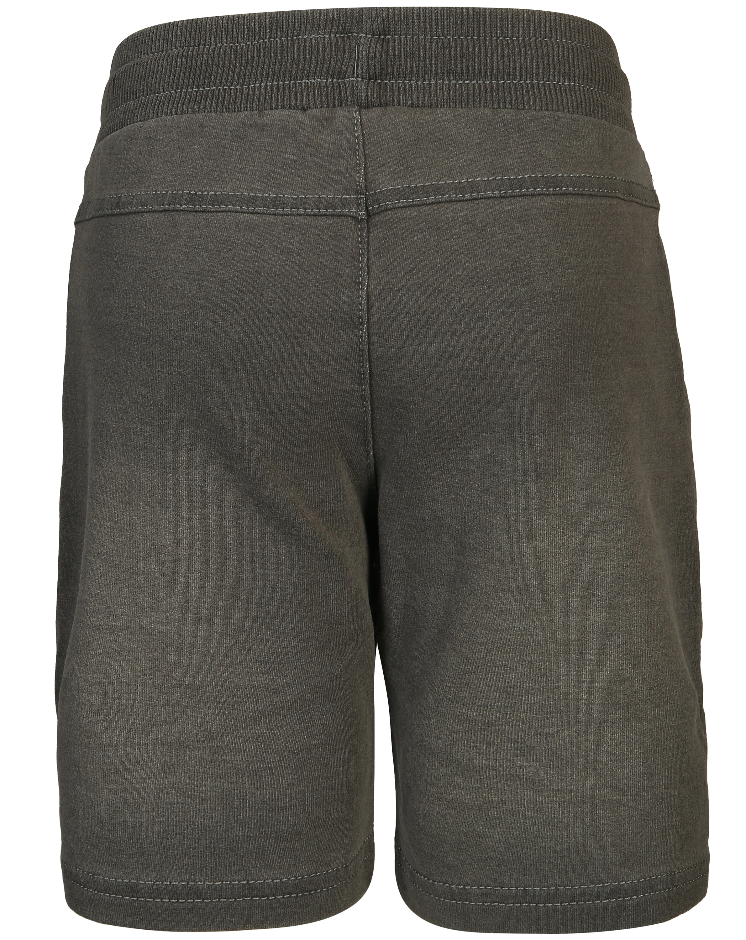 Denim-Sweatshorts COOL SUMMER in grau